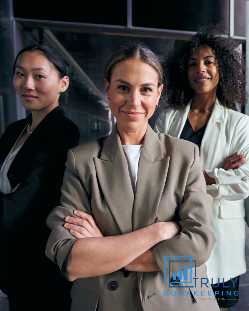 financial transparency for small businesses