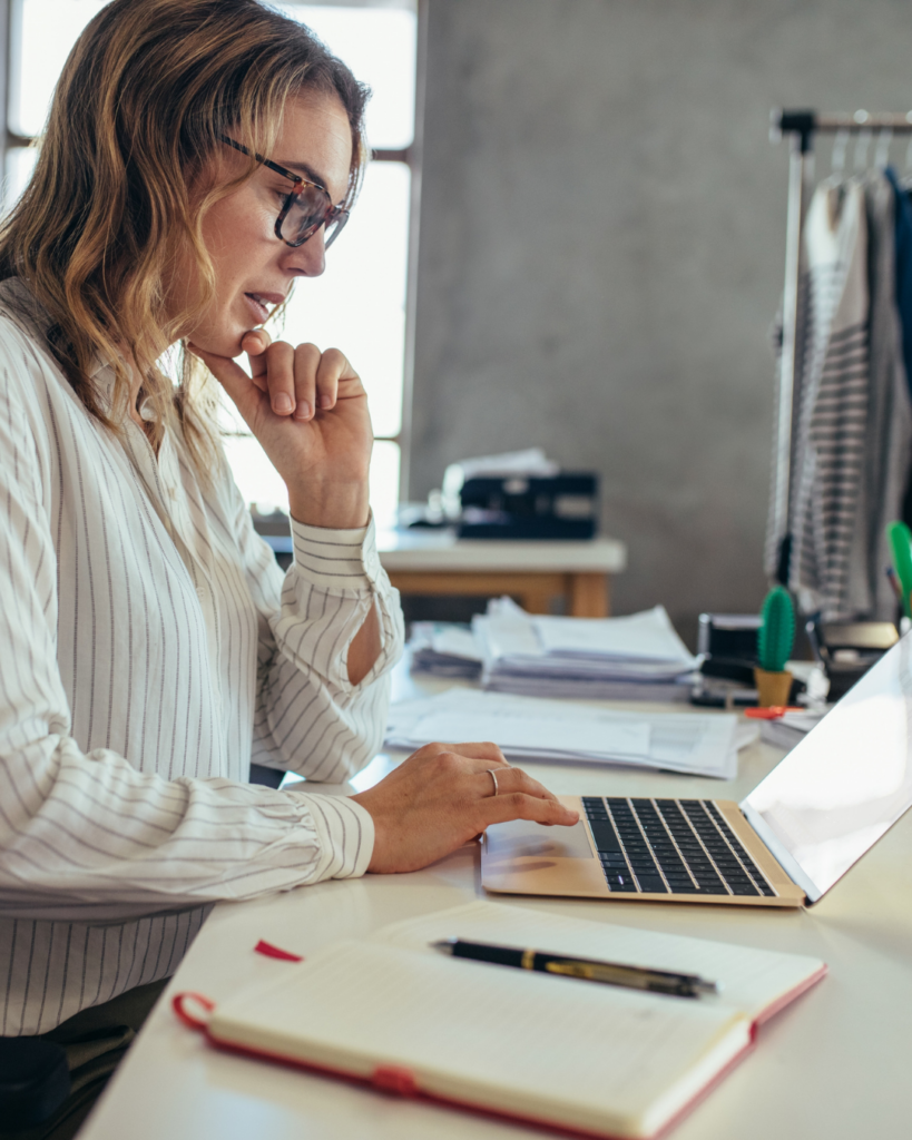 AI bookkeeping services with human expertise